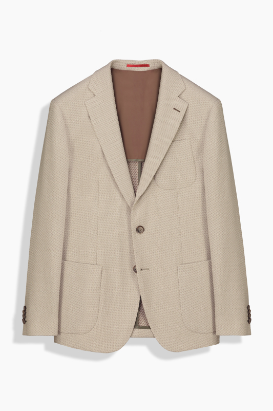 Matteo Bej Ekstra Slim Ceket - INTERVIEW