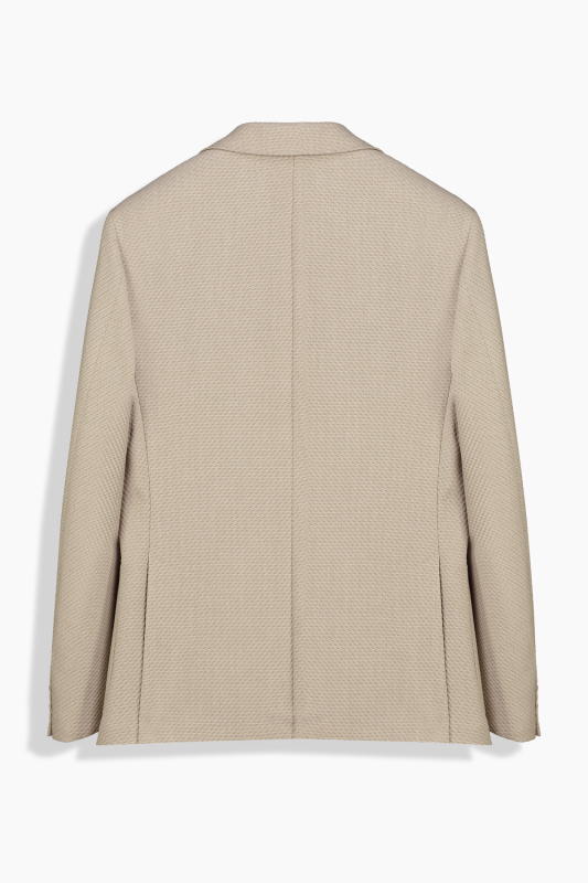 Matteo Bej Ekstra Slim Ceket - INTERVIEW