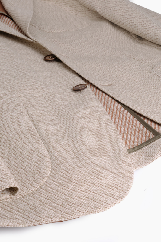 Matteo Bej Ekstra Slim Ceket - INTERVIEW