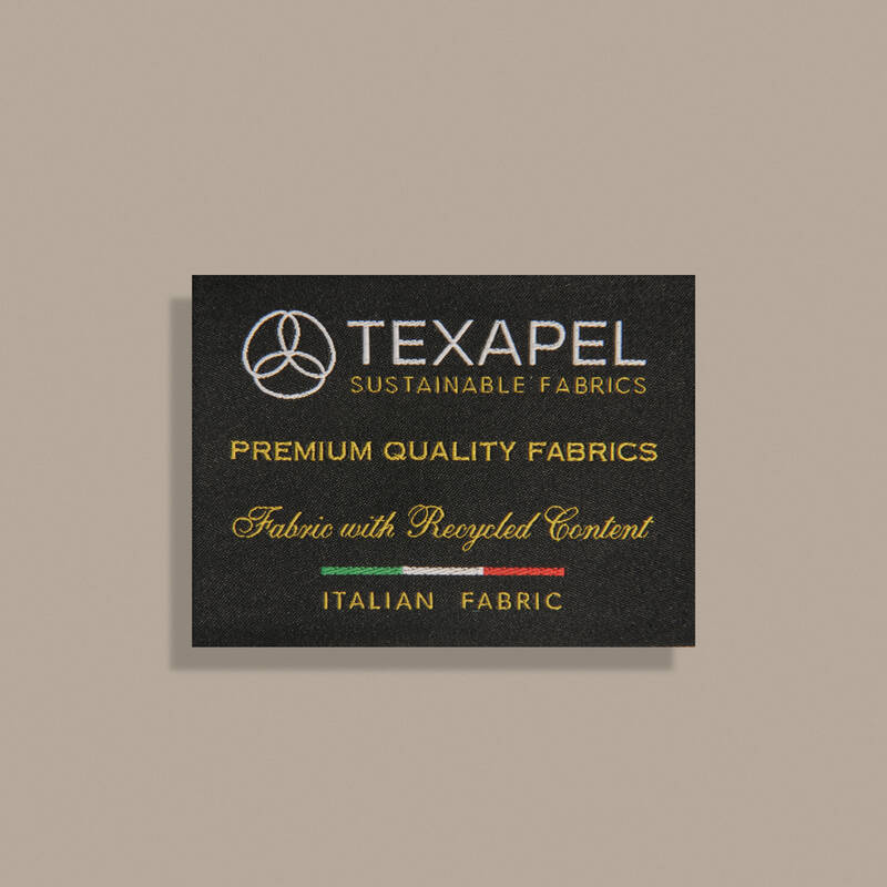 Matteo Ekstra Slim Fit Açık Lacivert Ceket - 3