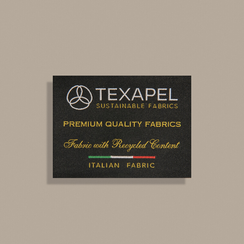 Matteo Ekstra Slim Fit Açık Lacivert Ceket - INTERVIEW