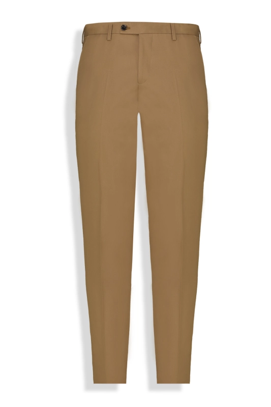 Matteo Pamuklu Ekstra Slim Fit Takım Elbise - INTERVIEW