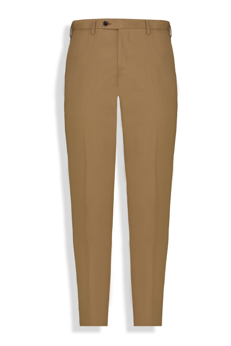 Matteo Pamuklu Ekstra Slim Fit Takım Elbise - 4