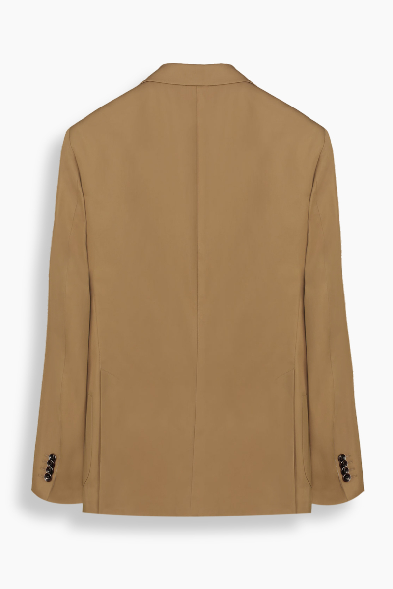 Matteo Pamuklu Ekstra Slim Fit Takım Elbise - 3