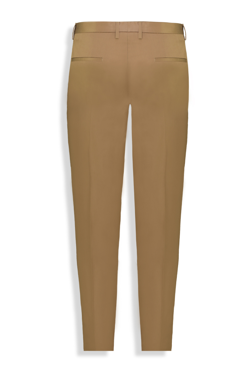 Matteo Pamuklu Ekstra Slim Fit Takım Elbise - 5