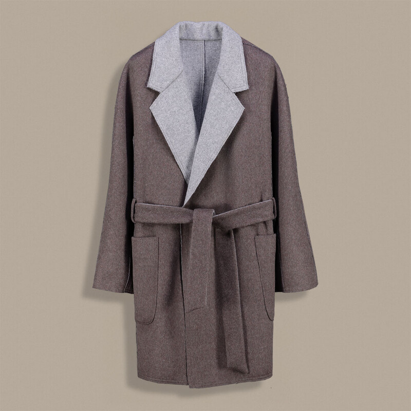 Maureen Kahverengi Kaban - SARAR WOMAN