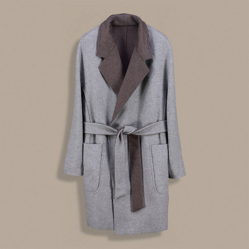 Maureen Kahverengi Kaban - 3