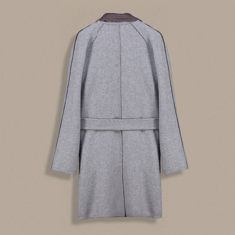 Maureen Kahverengi Kaban - 4