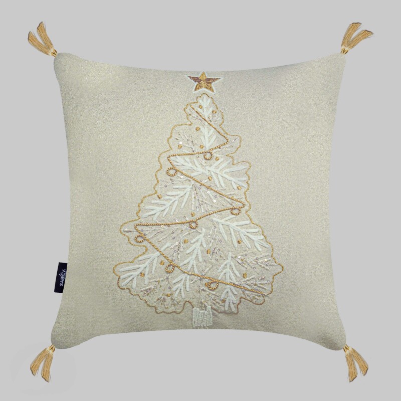 Merri 45x45 Kırlent 