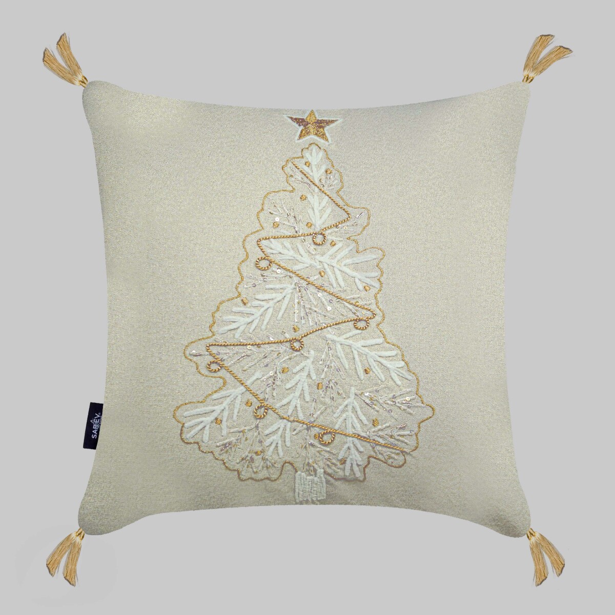 Merri 45x45 Kırlent - 1