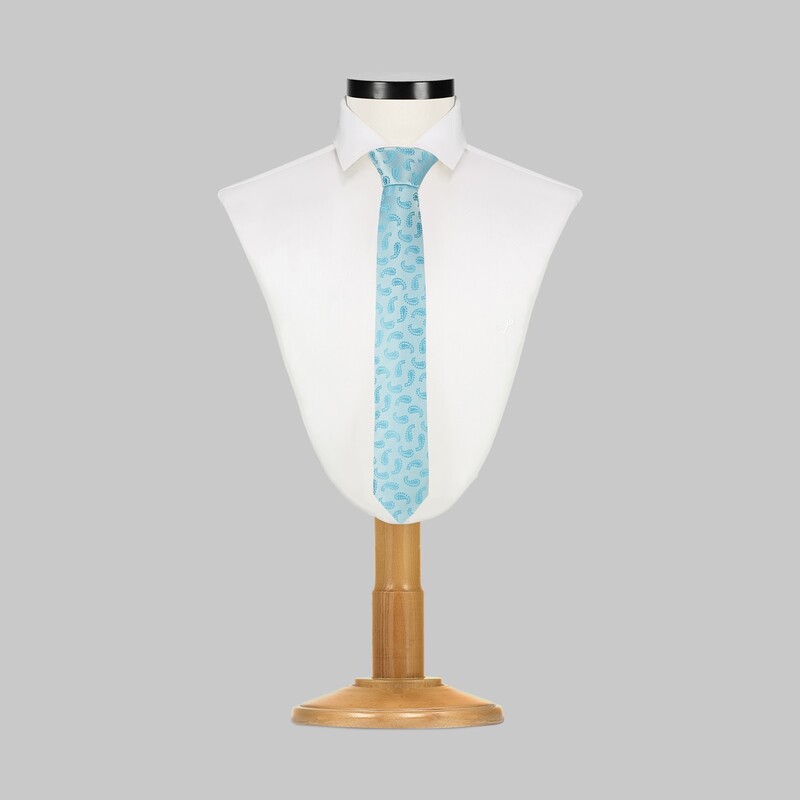 Microfiber Kravat K483 