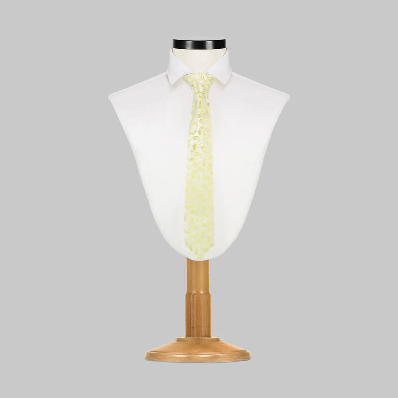 Microfiber Kravat K487 - 1
