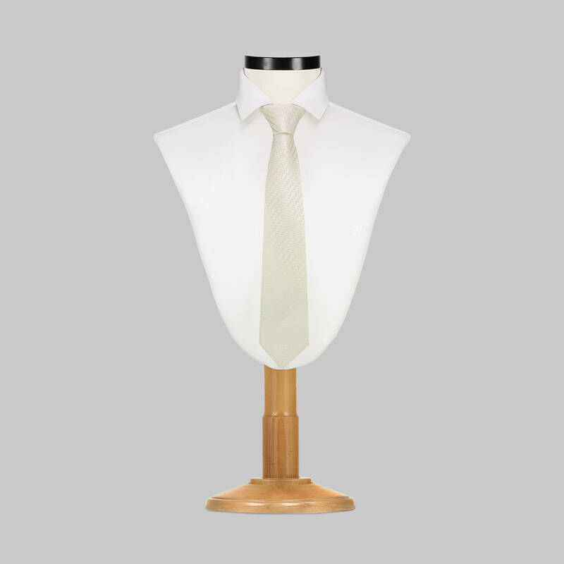 Microfiber Kravat K488 - 1