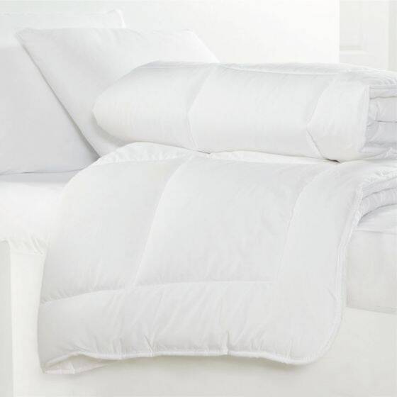 Microfiber Yorgan Tek Kişilik - 1