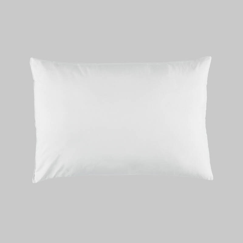 Mikrofiber Boncuk Silikon Yastık - 1