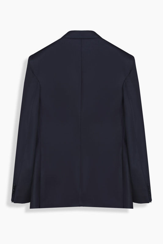 Milano Benon Ekstra Slim Lacivert Takım Elbise - SARAR