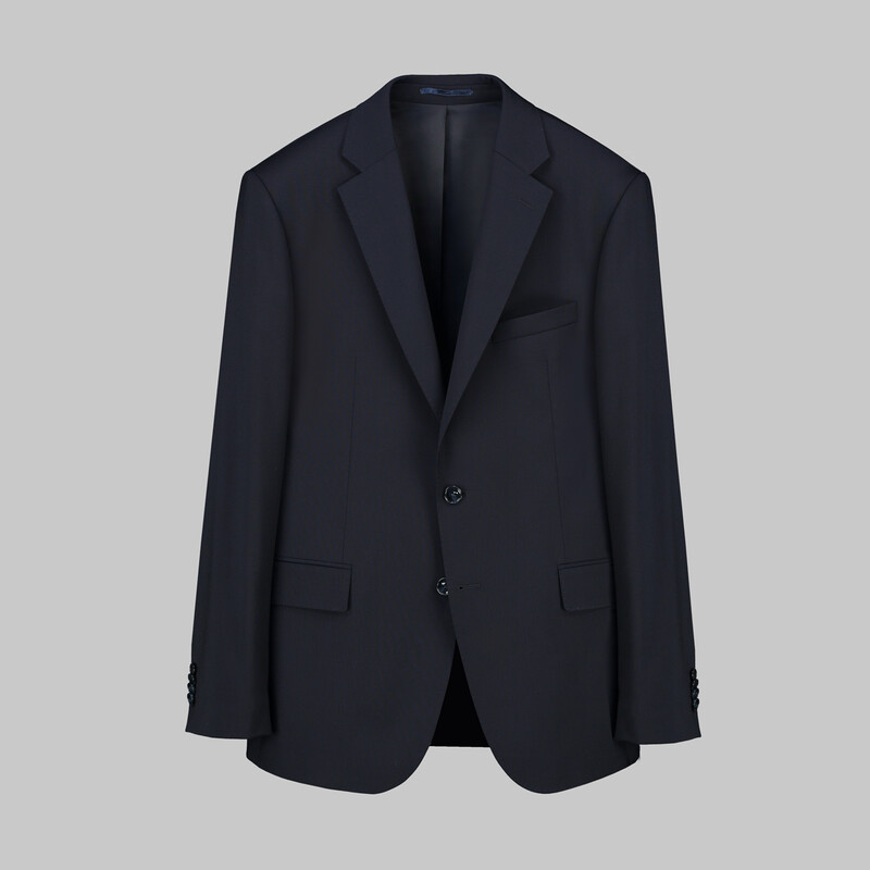 Milano Benon Ekstra Fit Koyu Lacivert Takım 