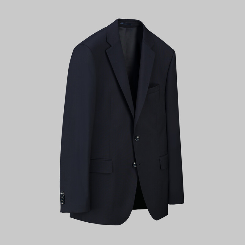 Milano Benon Ekstra Fit Koyu Lacivert Takım - SARAR