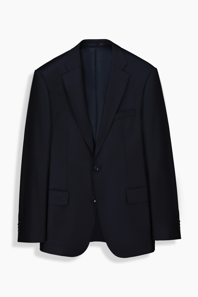 Milano Benon Regular Fit Lacivert Takım Elbise - 2