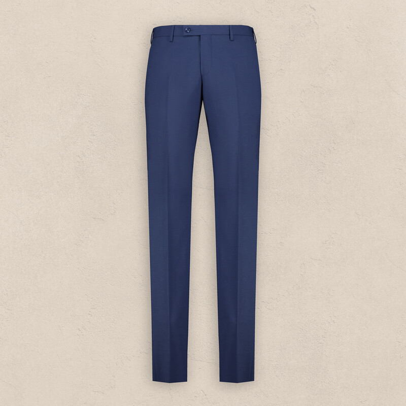 Milano Benon Ekstra Slim Koyu Mavi Takım - SARAR