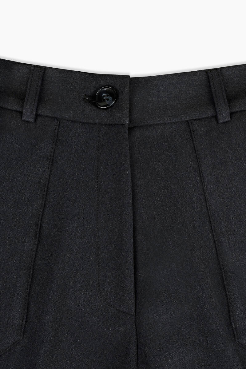 Mistral Antrasit Pantolon - 3