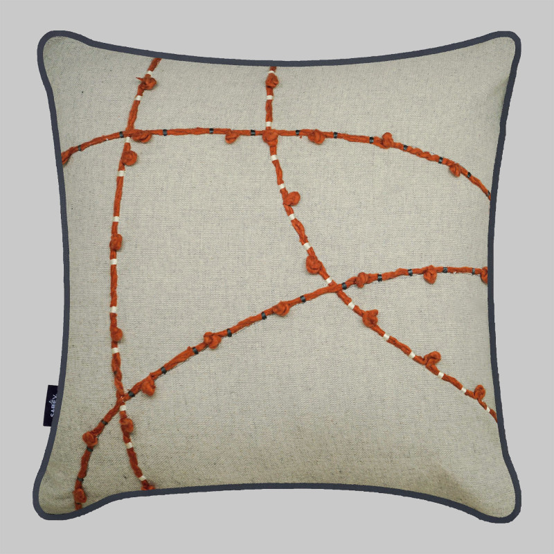 Moana 45x45 Kırlent 