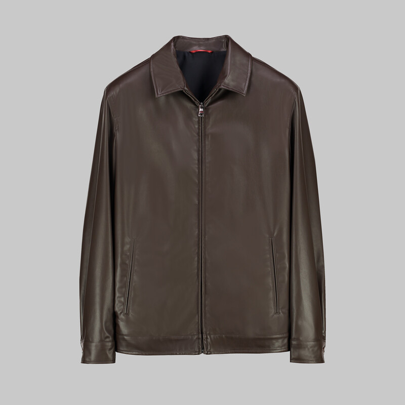 Monje Kahverengi Mont 