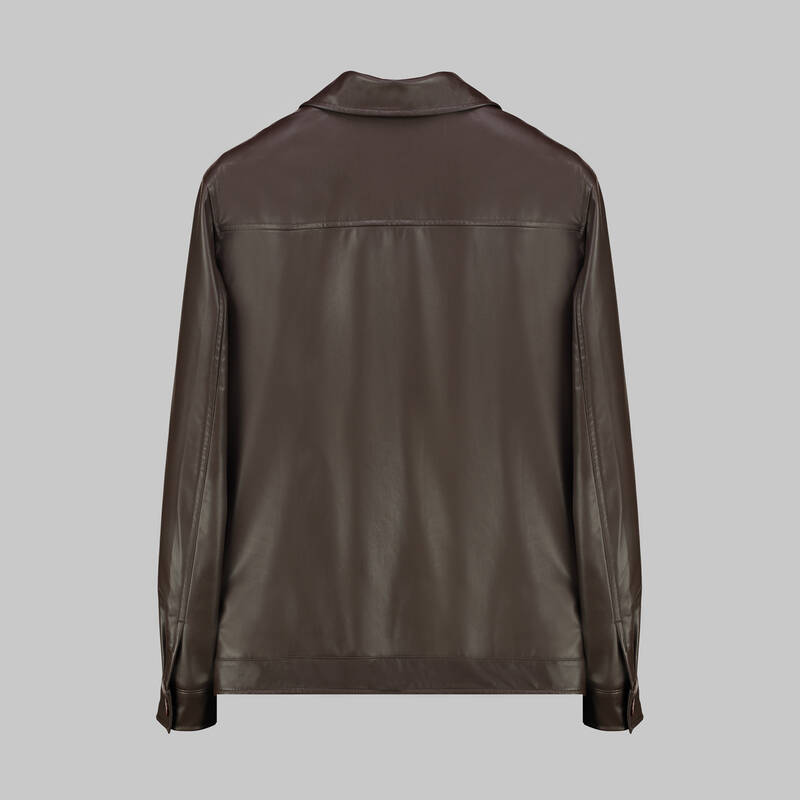 Monje Kahverengi Mont - 2