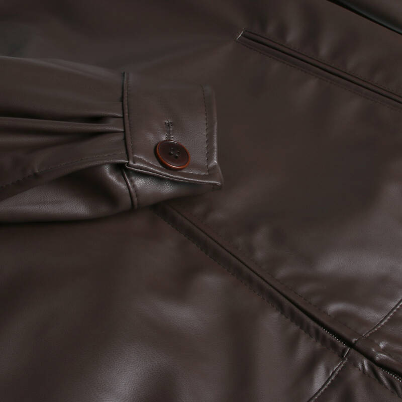 Monje Kahverengi Mont - 3