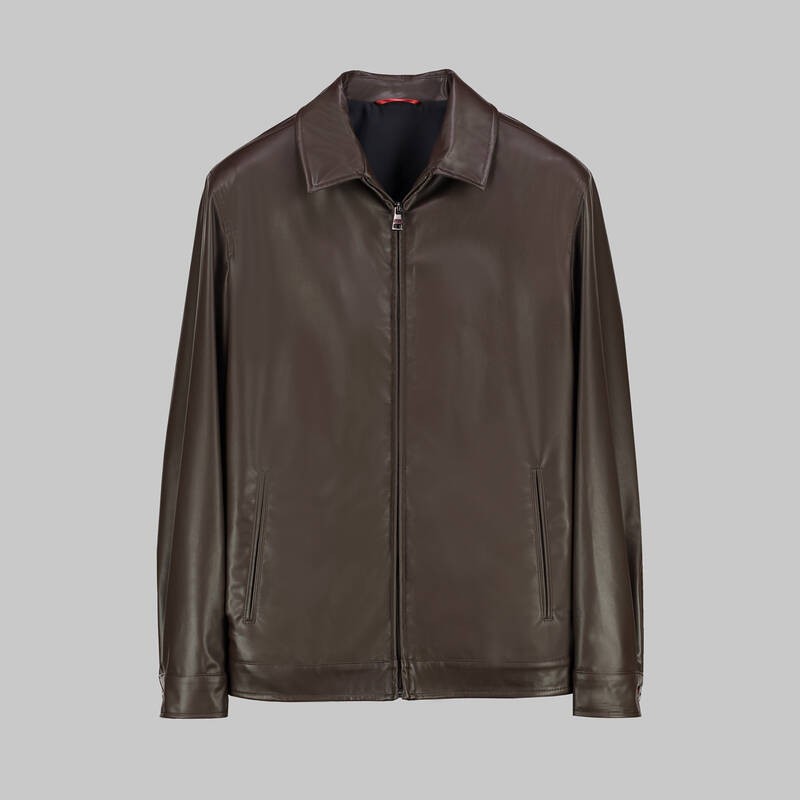 Monje Kahverengi Mont - 1