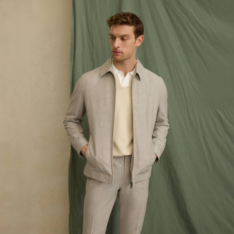 Monje Koyu Bej Mont - 1