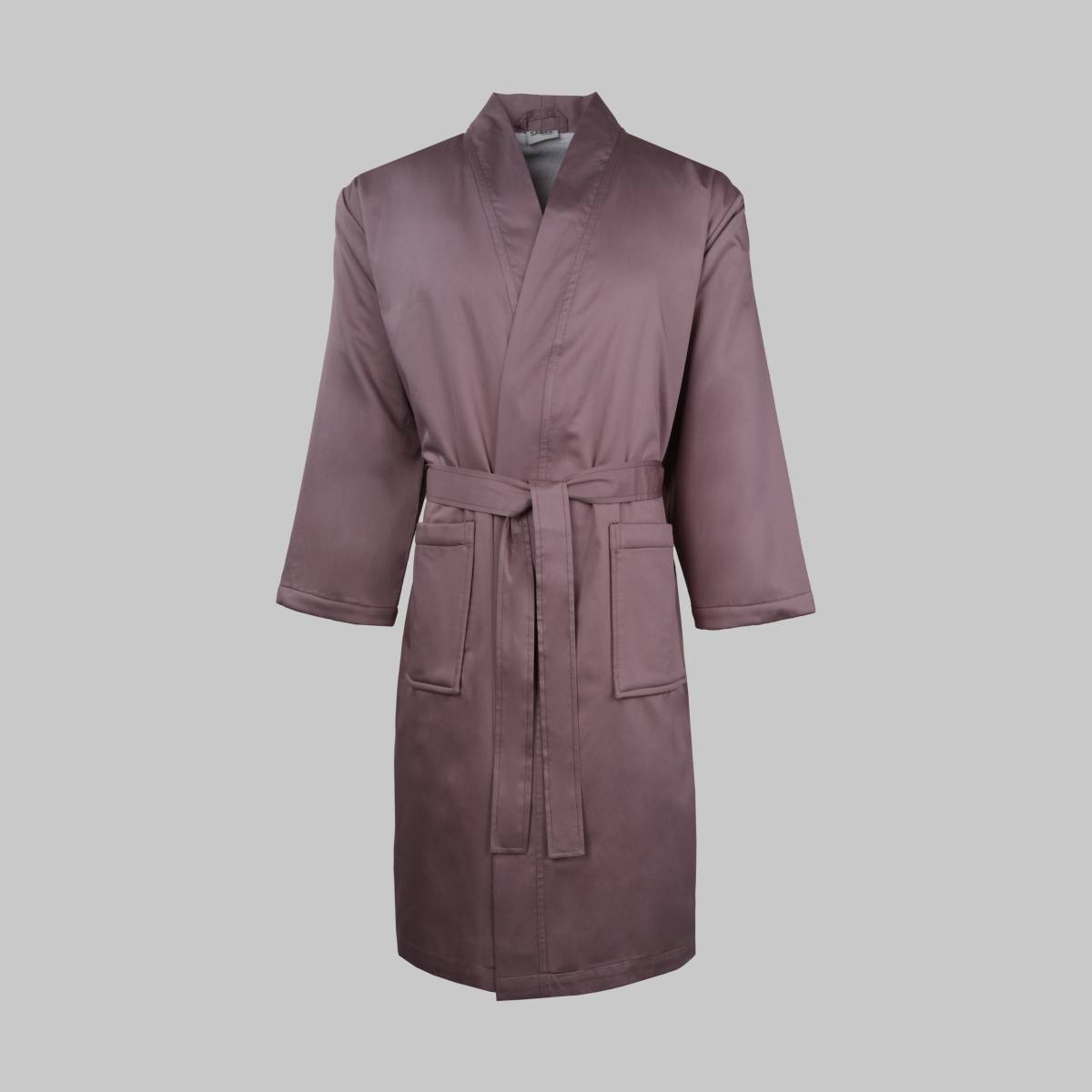 Monochrome Bornoz L - 1