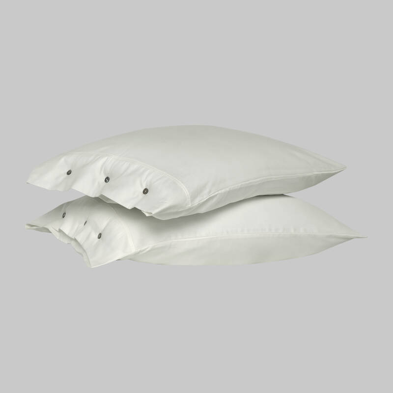 Monochrome Yastık Kılıfı Off White - 1