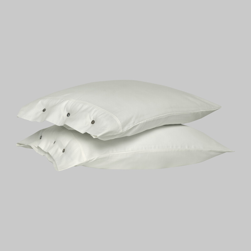 Monochrome Yastık Kılıfı Off White 