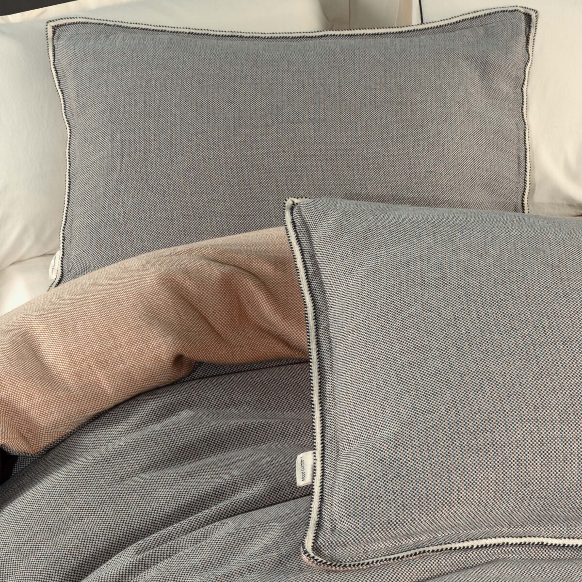 Mood Comfort Angeli Nevresim Takımı Tek Kişilik - 4