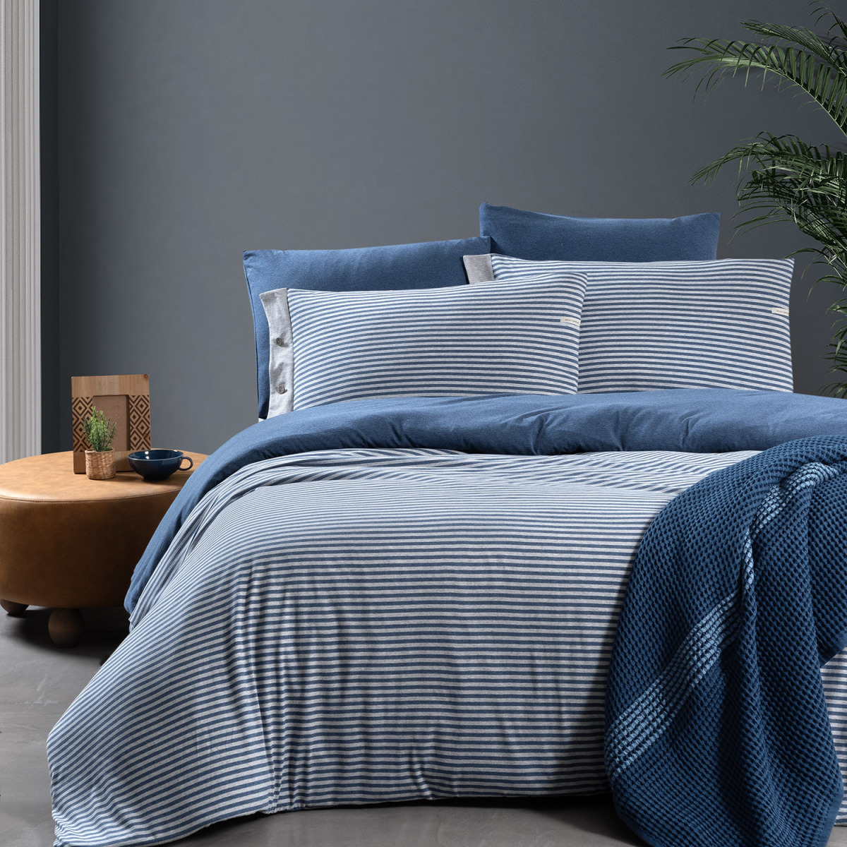 Mood Comfort Castile Nevresim Takımı Çift Kişilik - 1