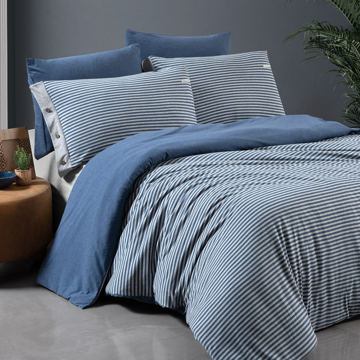 Mood Comfort Castile Nevresim Takımı Çift Kişilik - 2