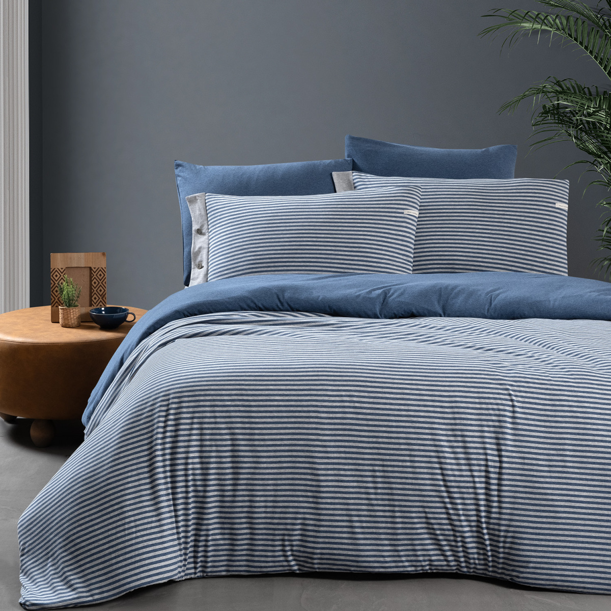 Mood Comfort Castile Nevresim Takımı Çift Kişilik - 1