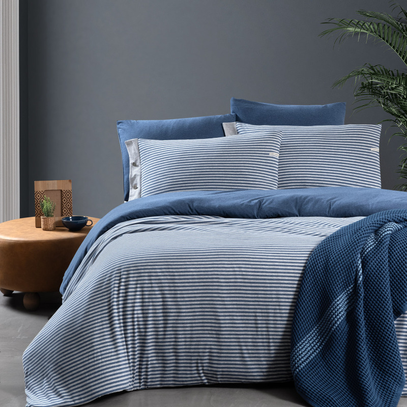 Mood Comfort Castile Nevresim Takımı Tek Kişilik - SAREV