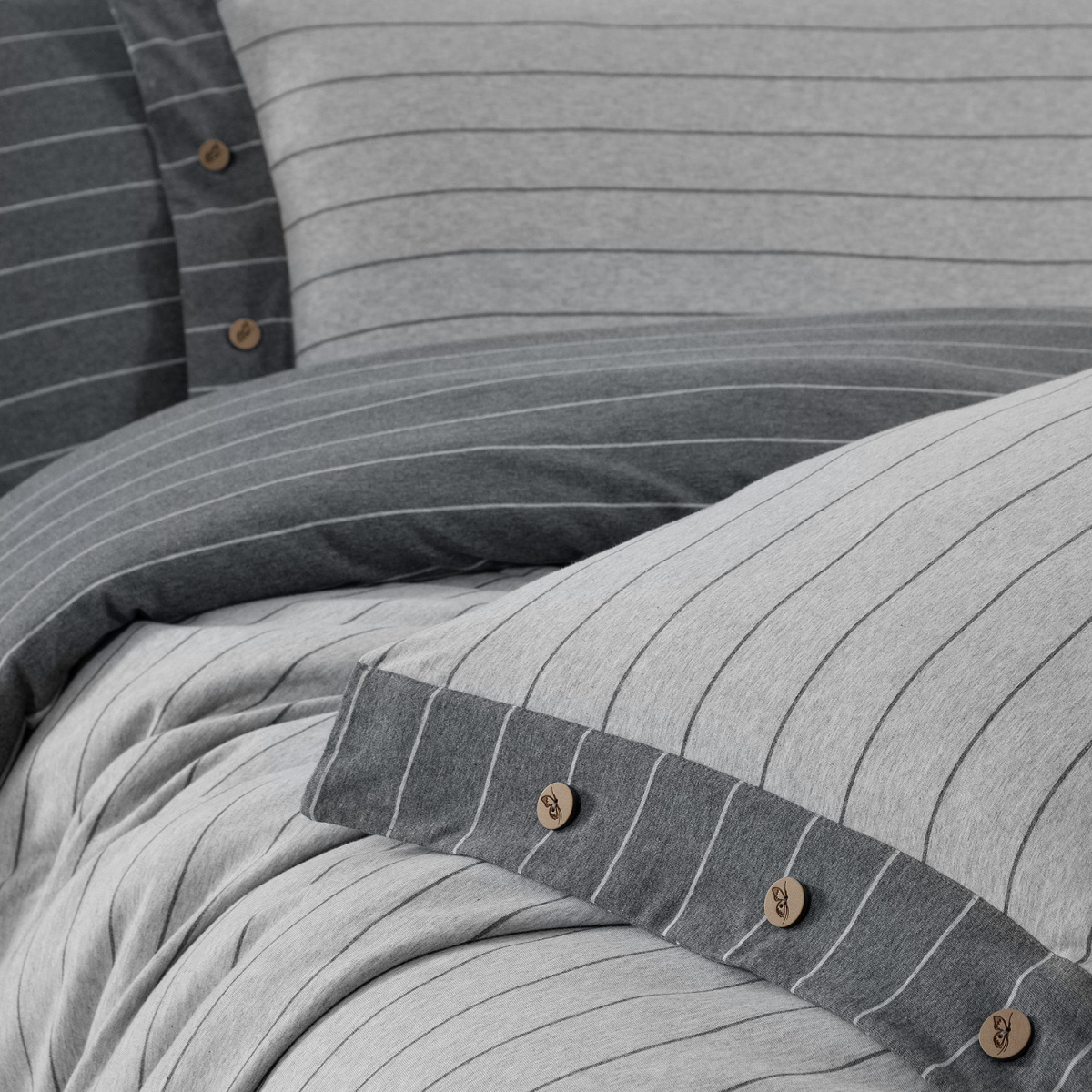 Mood Comfort Ferra Nevresim Takımı Çift Kişilik - 4