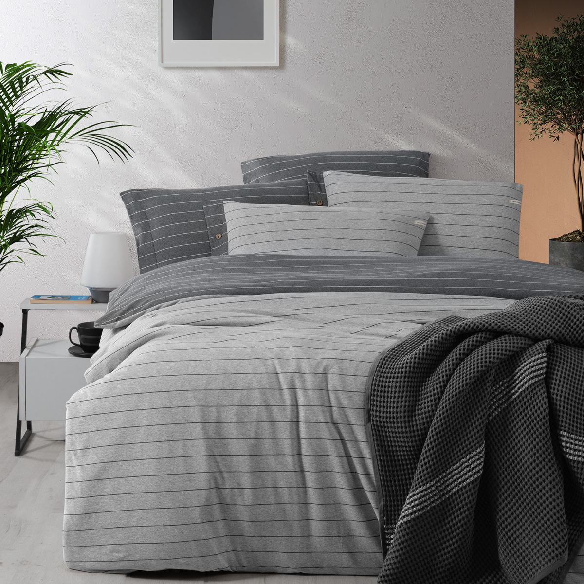 Mood Comfort Ferra Nevresim Takımı Çift Kişilik - 1