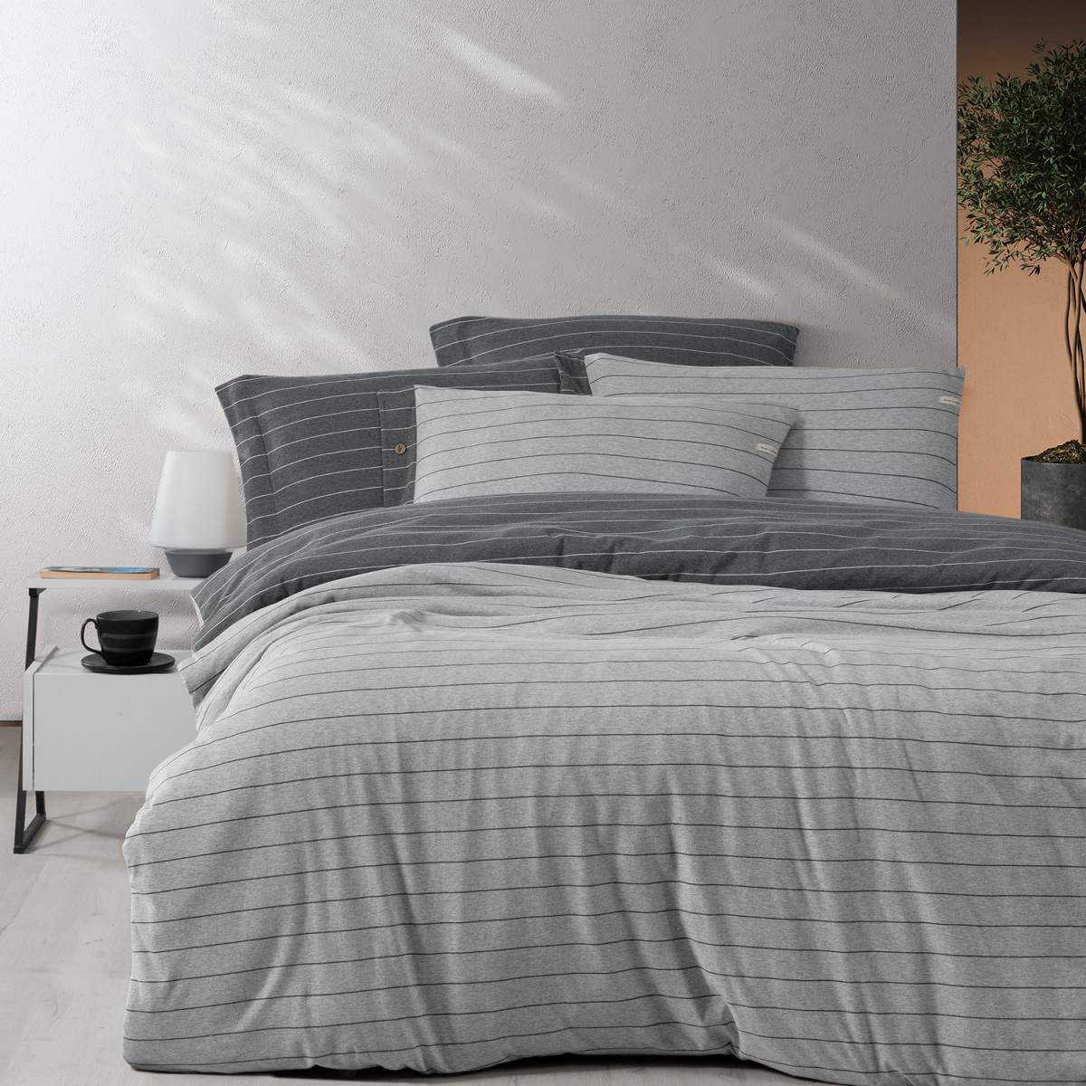 Mood Comfort Ferra Nevresim Takımı Çift Kişilik - 1