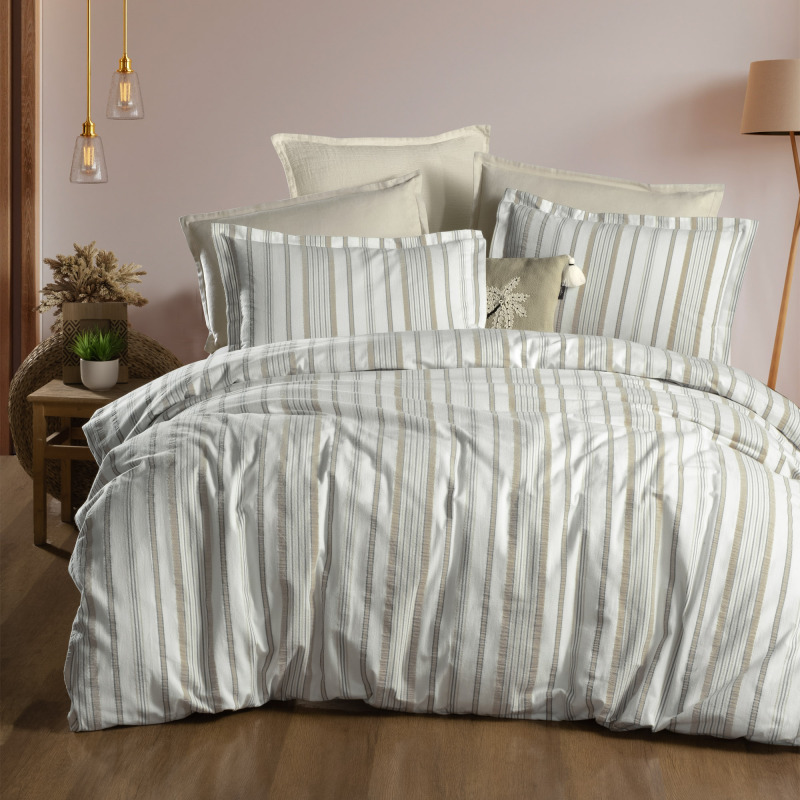 Mood Comfort Fılıppa Nevresim Takımı Tek Kişilik - SAREV