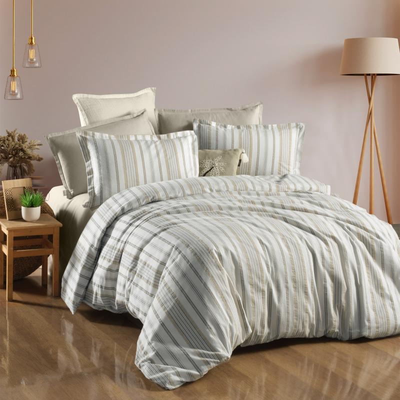 Mood Comfort Fılıppa Nevresim Takımı Tek Kişilik - SAREV