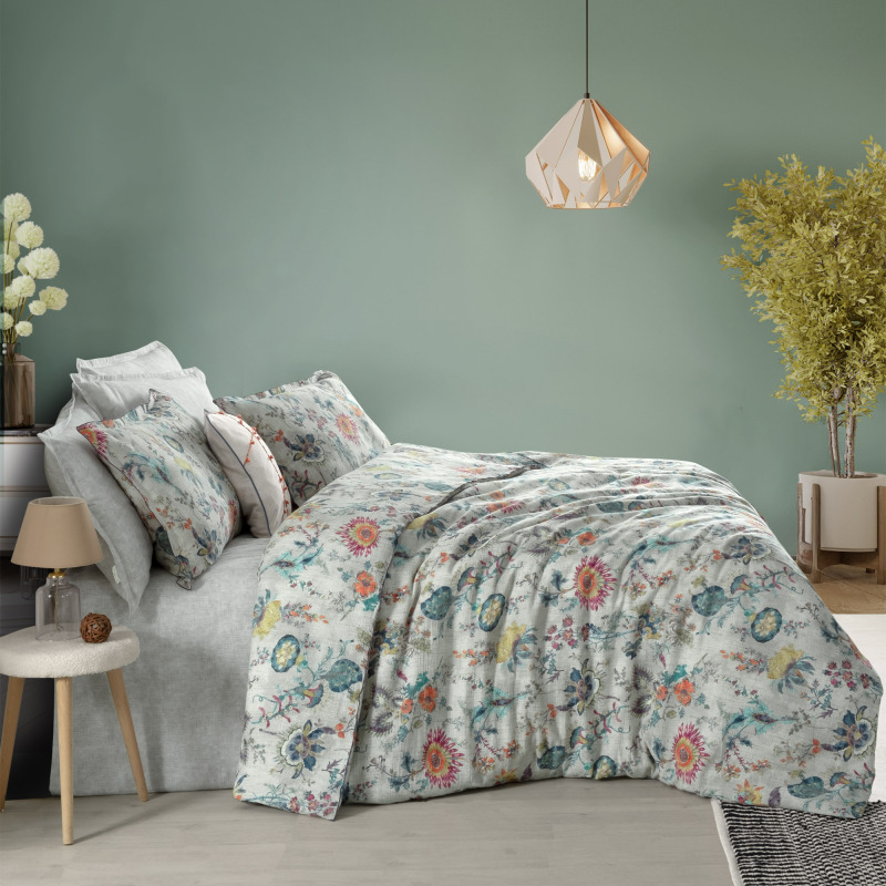 Mood Comfort Mıllıe Nevresim Takımı Tek Kişilik - SAREV