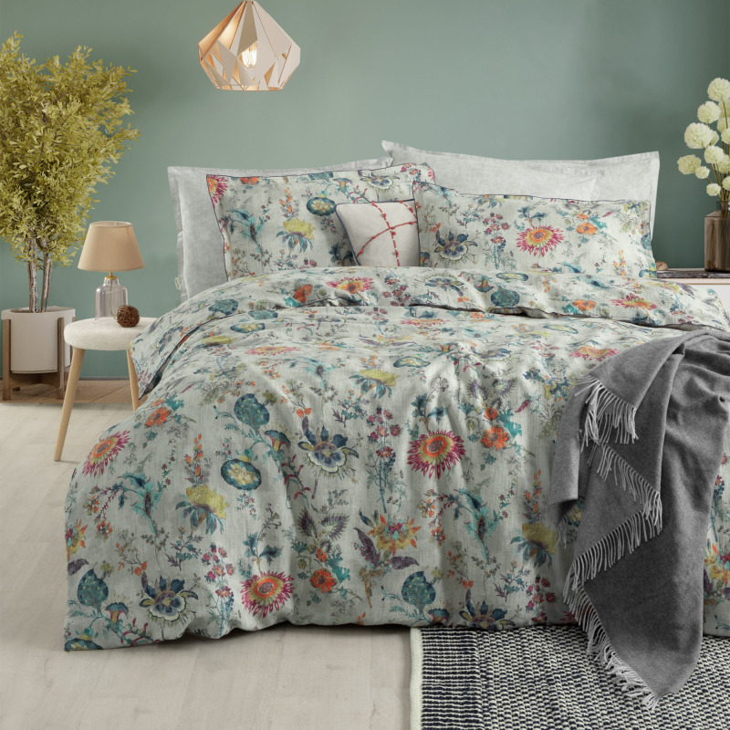 Mood Comfort Mıllıe Nevresim Takımı Çift Kişilik 