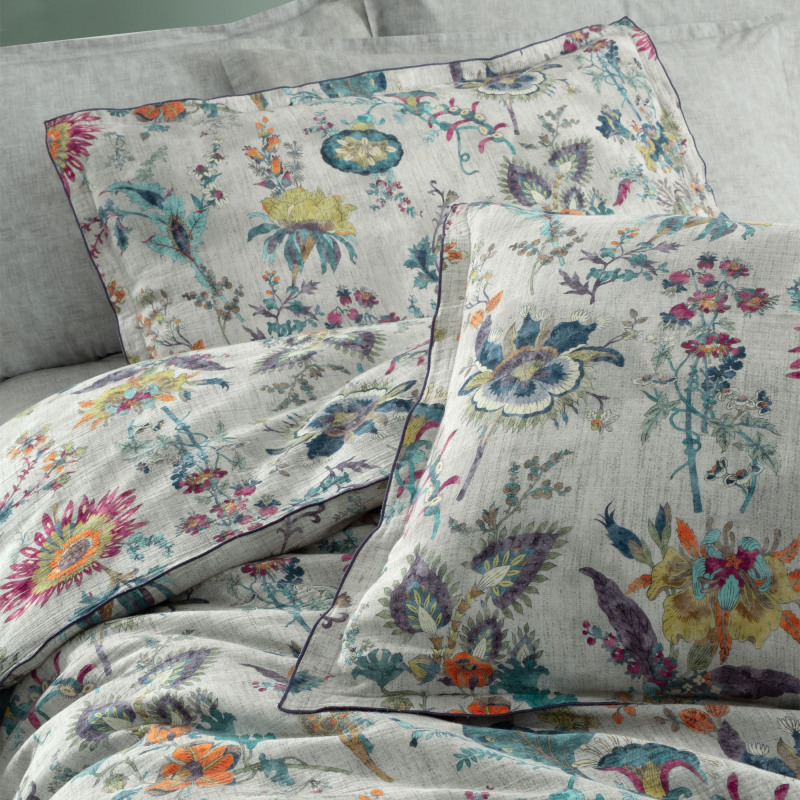 Mood Comfort Mıllıe Nevresim Takımı Çift Kişilik - SAREV