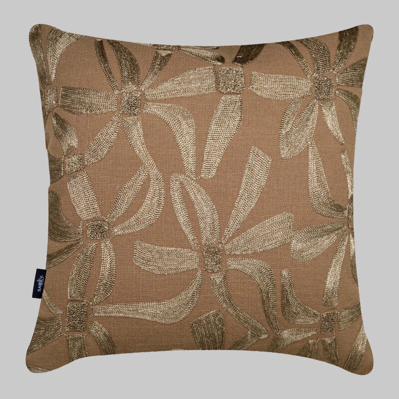 Moris 45x45 Kırlent 