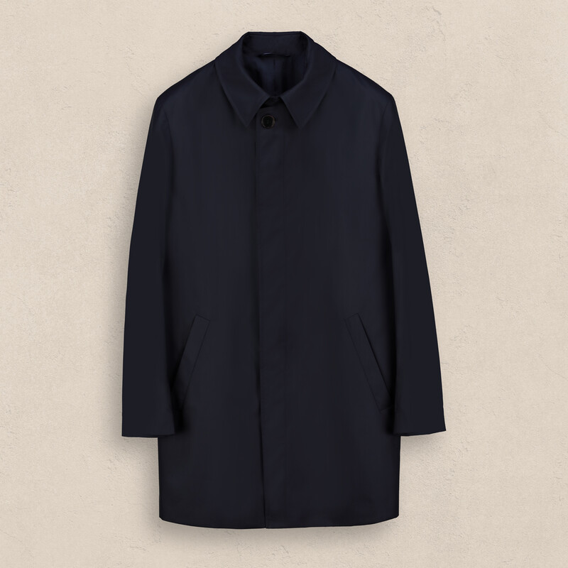 Mosby Erkek Lacivert Kaban - SARAR