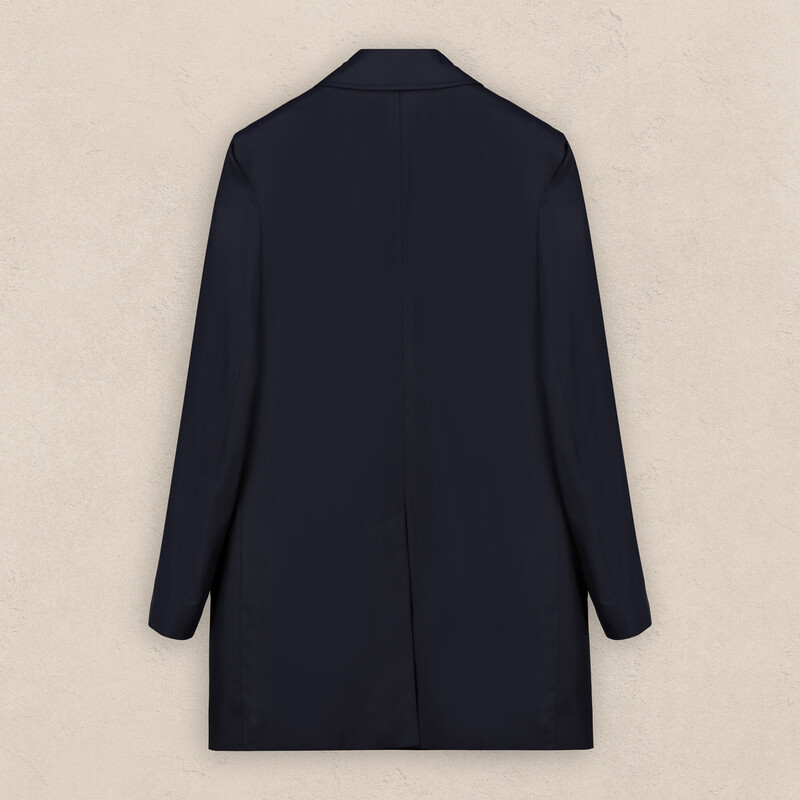 Mosby Erkek Lacivert Kaban - SARAR